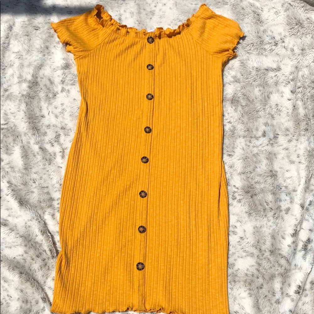 NOBO Dress